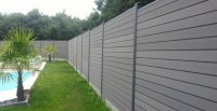 Portail Clôtures dans la vente du matériel pour les clôtures et les clôtures à Le Foeil